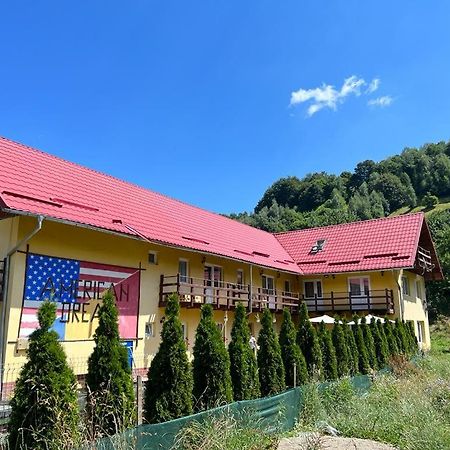 שימון American Dream מראה חיצוני תמונה